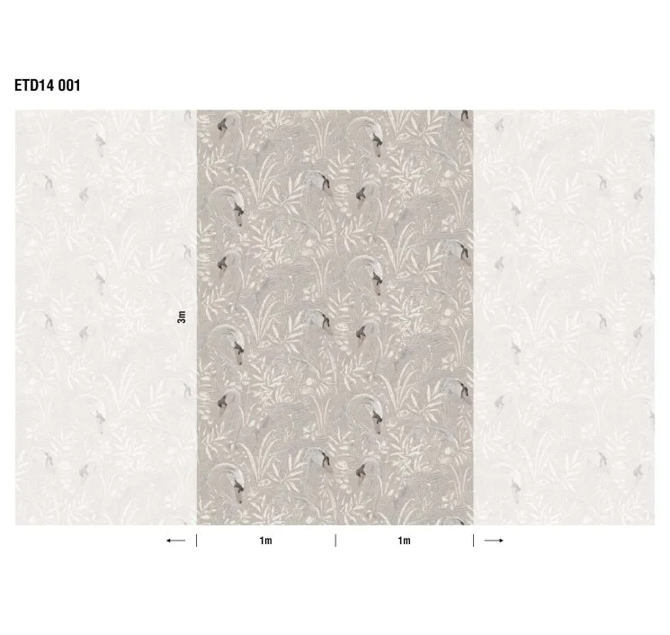 Обои Loymina Etude vol. II ETD14 001 в Саратове