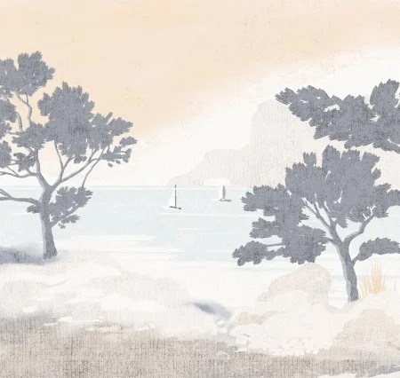 Обои Loymina Пейзаж vol. 2 ART18 001 в Саратове