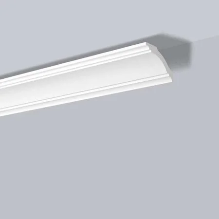 Карниз NMC Nomastyl GK (75х50х2000мм) в Саратове