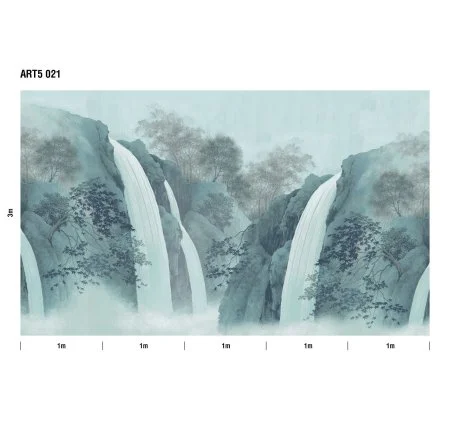 Обои Loymina Пейзаж ART5 021 в Саратове