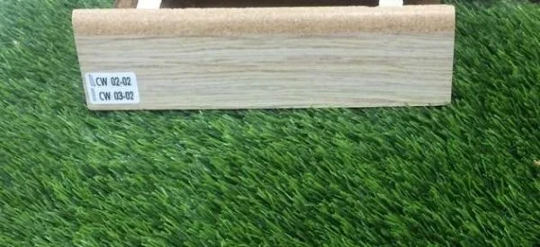 Эластичный пробковый плинтус ArtCorkDesing CW 03-02 10х60х915 мм в Саратове