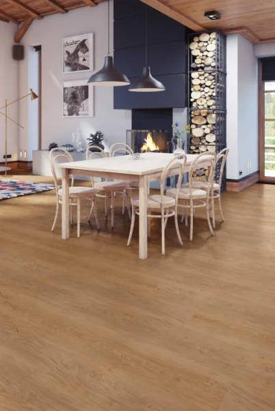 ПВХ плитка Tarkett Progressive House Darin в Саратове