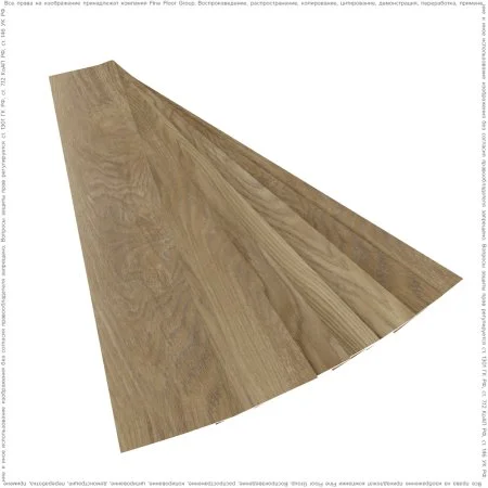 ПВХ плитка FineFlex Wood Дуб Азас FX-109 в Саратове