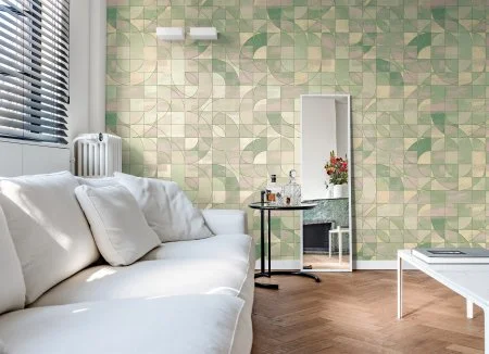 Обои Milassa Geometrica Gm1, 005 в Саратове