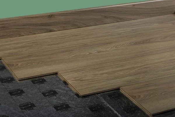 Ламинат Kronopol Platinium Milo Aqua Block 3712 Athena Walnut в Саратове