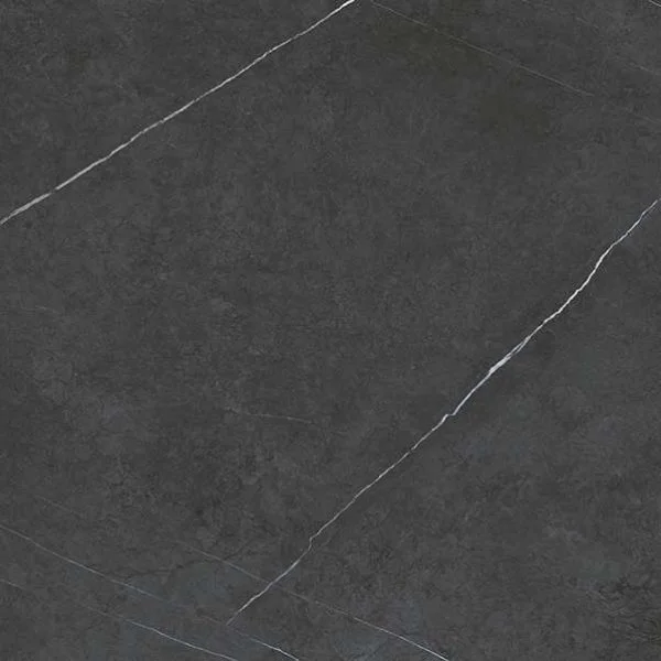 Керамогранит Italon Метрополис Империал Блэк 80х80 (Натуральная и Реттифицированная) в Саратове