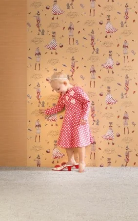 Обои Milassa Bon Voyage D3, 003 в Саратове