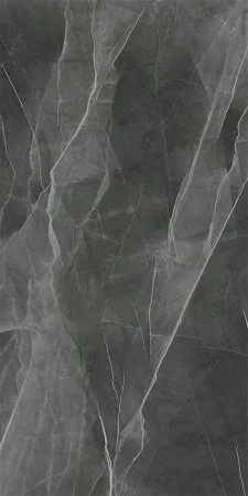 Керамогранит Vitra SityMarble Калакатта Блэк 60х120 (Лаппатированная и Реттифицированная) в Саратове