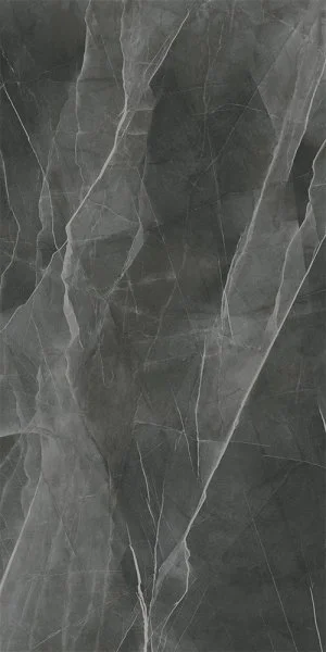 Керамогранит Vitra SityMarble Калакатта Блэк 60х120 (Лаппатированная и Реттифицированная) в Саратове