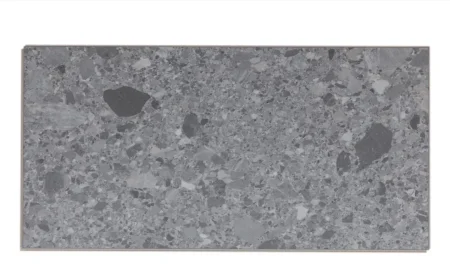 Плитка SPC Bonkeel Tile 4мм Grigio Terrazzo в Саратове
