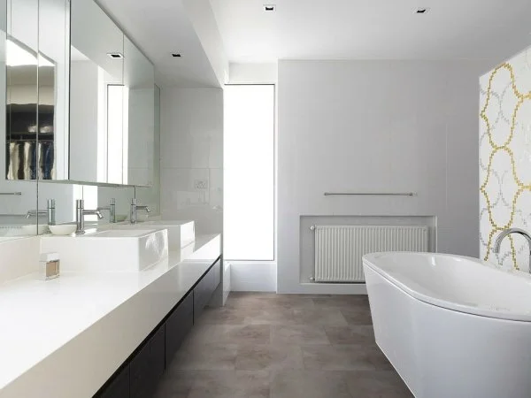 ПВХ плитка Bonkeel Rockstar Kurt Плитка (457,2 x 457,2 мм) в Саратове