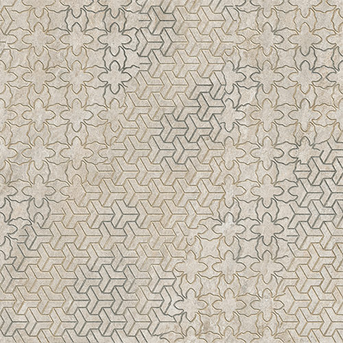 Керамогранит Vitra QuarStone Декор "Пэчворк" 60х60 (Натуральная и Реттифицированная) в #REGION_NAME_DECLINE_PP#