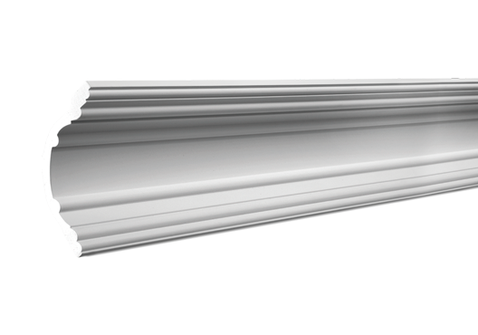 Карниз Европласт 1.50.168  2,0 м в #REGION_NAME_DECLINE_PP#