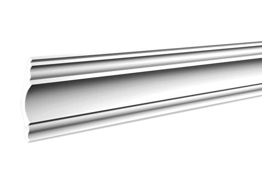 Карниз Европласт 1.50.139 2,0 м в #REGION_NAME_DECLINE_PP#