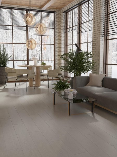 Ламинат Egger PRO 8/33 4V Дуб белый песок EPL219 в #REGION_NAME_DECLINE_PP#