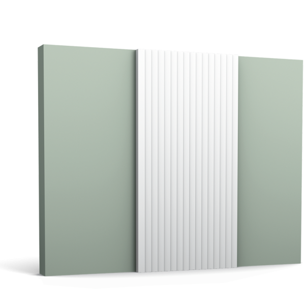 Декоративная панель Orac WX204-2600 (260x25x1.6 см) в #REGION_NAME_DECLINE_PP#