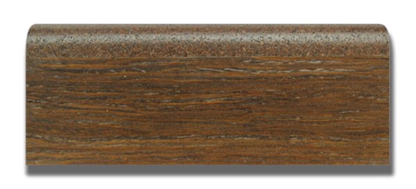 Эластичный пробковый плинтус ArtCorkDesing CW 02-11 16х60х915 мм в #REGION_NAME_DECLINE_PP#