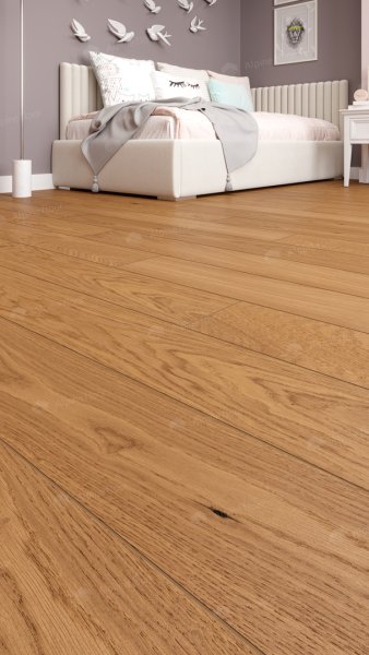 Инженерная доска Alpine Floor Villa Дуб Миндальный в #REGION_NAME_DECLINE_PP#