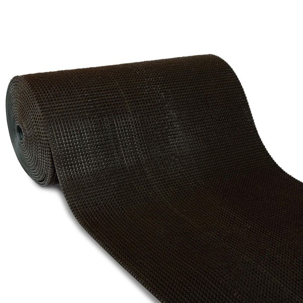 Щетинистое покрытие Альфа-Стиль 137 Тёмный шоколад - 0,9х15 м. пог в #REGION_NAME_DECLINE_PP#