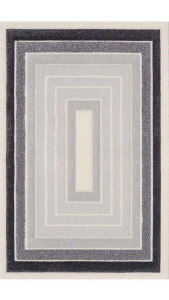 Ковер Синтелон Pastel 1,60x2,30 W1SVS Прямоугольник в #REGION_NAME_DECLINE_PP#