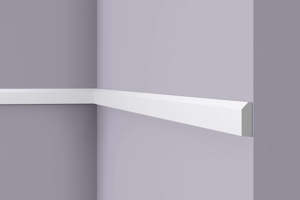 Молдинг NMC Wallstyl FT1 (38х13х2000 мм) в #REGION_NAME_DECLINE_PP#