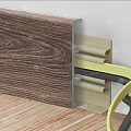 Плинтус Alpine Floor в Саратове