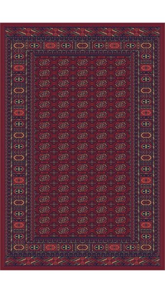 Ковер Синтелон Solid 2,00x3,00 15CCC Прямоугольник в #REGION_NAME_DECLINE_PP#