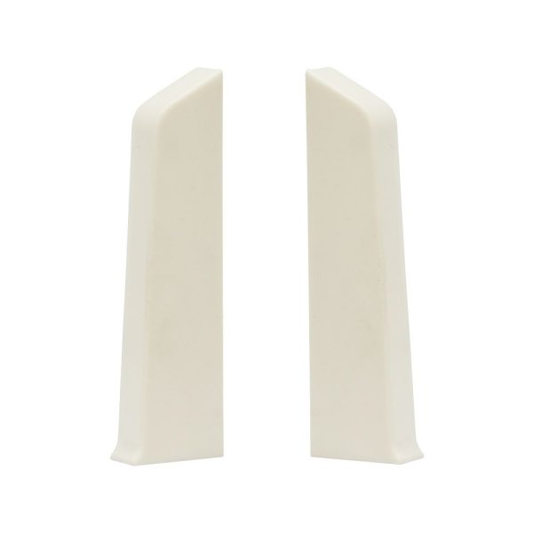 Заглушки Royce 80 №318 Белый Матовый в #REGION_NAME_DECLINE_PP#