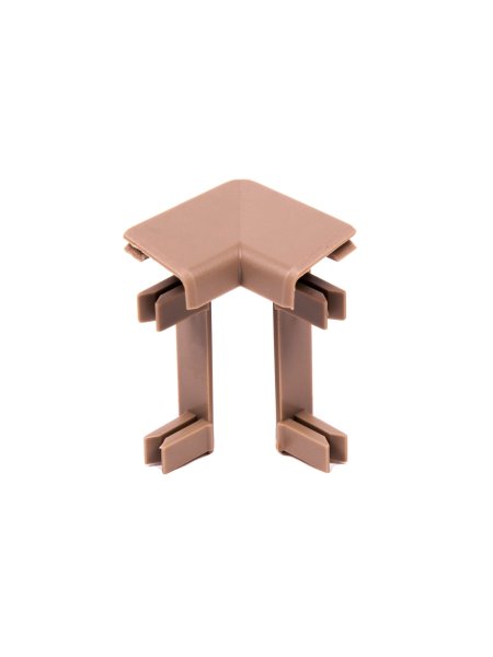 Внутренний угол Korner 102 Бежевый в #REGION_NAME_DECLINE_PP#