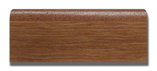 Эластичный пробковый плинтус ArtCorkDesing CW 02-09 16х60х915 мм в #REGION_NAME_DECLINE_PP#