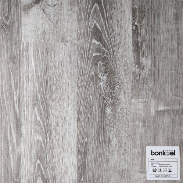 Плитка SPC Bonkeel Base 3.5мм 242 в #REGION_NAME_DECLINE_PP#