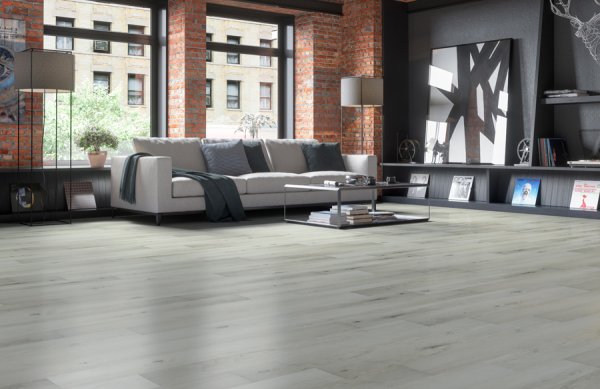 Кварц-виниловая плитка Refloor Fargo Comfort 68W963 Дуб Верона в #REGION_NAME_DECLINE_PP#