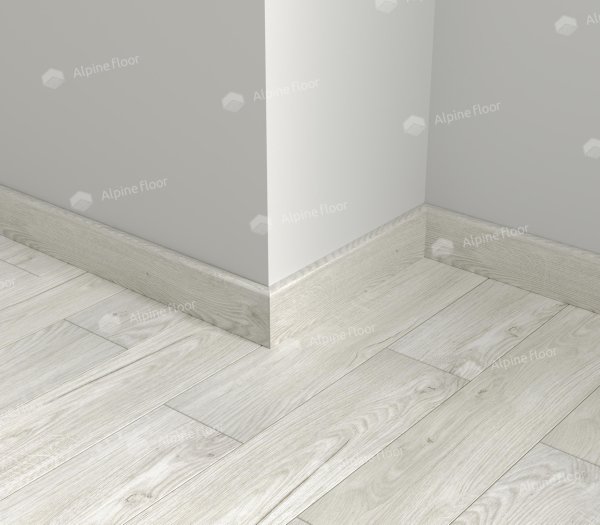Кварцевый плинтус Alpine Floor Parquet Light 13-1 Дуб Фантазия в #REGION_NAME_DECLINE_PP#